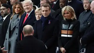 Фальшивые улыбки американцев? Зачем и кому они адресованы?