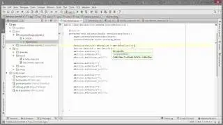 Android Tutorial #16 - Custom Listview 1 (Android Development Tutorial)