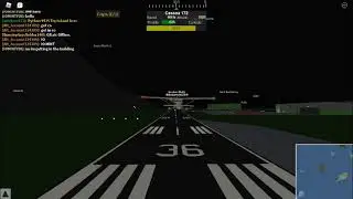 i buttered a cessna 172 again #swiss001landing