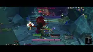 Sethekk Halls - WoW Multiboxing WotLK Classic - Leveling 5x Paladin