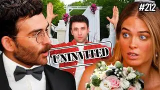 Are we friends or co-workers?! | Fear&