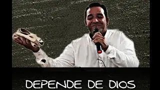 PASTOR RAIMUNDO LOBATO | DEPENDE DE DIOS | IGLESIA NUEVA VIDA | DOMINGO 23 JULIO 2023
