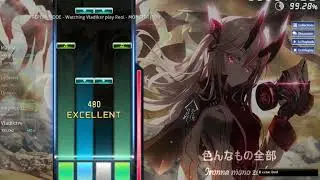 Reol - MONSTER [osu!mania]