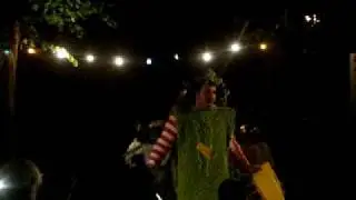 Die Zauberflöte:  Ein Madchen