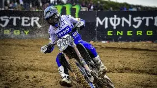 Motocross Motivation - Welcome 2024
