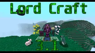 Lord Craft 3.1 Trailer