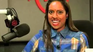 5FM Top 40 with Sureshnie Rider