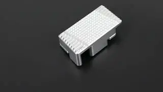 M565 A004 Silver