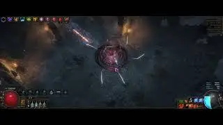 [3.23] Kinetic Blast Wave 29-30 Simulacrum