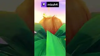 Aether takes fall damage on water | mizuh4 on #Twitch