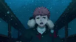 JULEZ - RUNAWAY (SLOWED & REVERB) (ANIMATED) MUSIC VIDEO