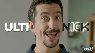 Marron & UltraUnick, el adhesivo instantáneo NO FRÁGIL que pega más de lo que te gustaría