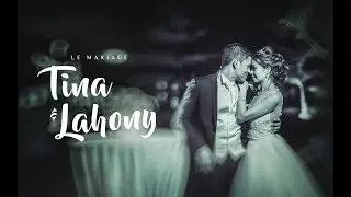 Trailer Tina et Lahony