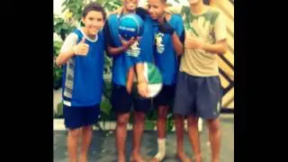 Copa Zicafm 2°Edição Fotos