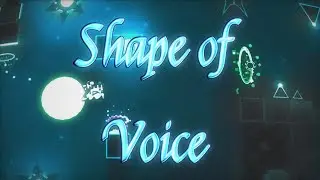 My visual part in Shape of voice / host Fumi & Yakuza