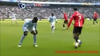 C.Ronaldo