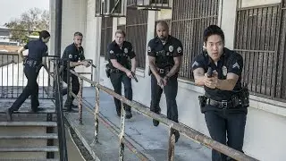 S.W.A.T. (1. sezona) [DOMA TV]
