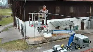 So reinigt man eine Photovoltaikanlage Solarreinigung und Gebäudereinigung Rosenheim