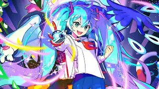 Pokémon Scarlet and Violet - BBA Trainer Battle Theme (Remix)