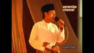 A. ROZAINI - KLON A.RAMLEE- DENDANG ANAK TANI