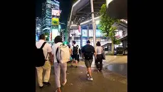 Tokyo Harajuku👍Cyberspace♪💖break time #shorts