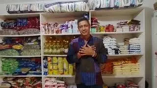 SEJA um VOLUNTÁRIO... coloque a FRATERNIDADE em PRÁTICA ... (Ponto do Bem) Março 2024