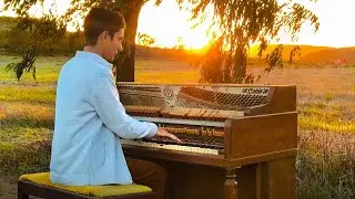 🎹 TOP 10 Beautiful PIANO Soundtracks on YOUTUBE 🎹