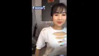 MANGO LIVE HOT BIGO BAR BAR TIDAK PAKAI BH KAOSNYA SOBEK ! WATCH FULL LIVE STREAMING WITHOUT PAY !!