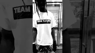 4/20 New Playboi T-shirts drop . New wholesale drip #fashion #streetwear