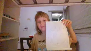 как рисовать аниме
