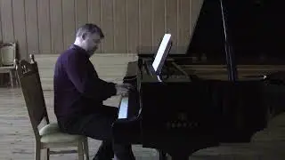 Канке Максим. 