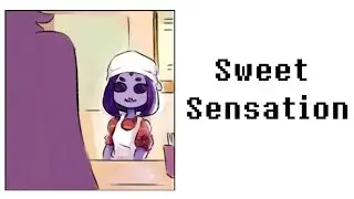 Undertale - Sweet Sensations (Comic Dub)