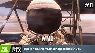 Call Of Duty : Black Ops｜WMD｜4K Gameplay No Commentary