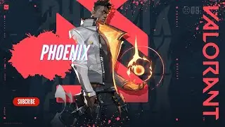 Flashes and Frags with Phoenix | Valorant Swiftplay Duelist Gameplay 2025