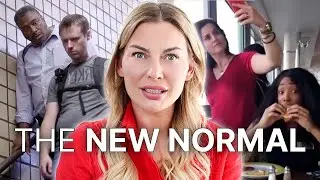 The WORST Rude Behaviors in 2024