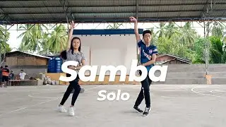 SAMBA | Solo by Clean Bandit ft. Demi Lovato | For P.E