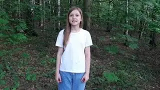 С. Васильев "Россия ". Читает Анна Коновалова.