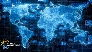 Suntel Analytics - Overview