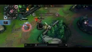 Pro Irelia EUW server