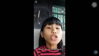 “You do note, Cassie!” | Kadenang Ginto Parody