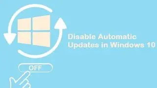 HOW TO DISABLE WINDOWS UPDATE WINDOWS 7/8/10/11 # WINDOWS UPDATE DISABLE KAISE KARE #
