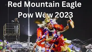 RME Pow Wow 2023: Saturday's Highlights, Performances, and Spotlight Dance Special Contest!!!