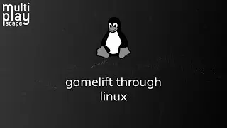 Unreal Engine | Gamelift Builds with Linux | AWS