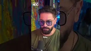 NÃO ERA ESPERADO O IRÃ ENTRAR EM GUERRA | Professor HOC