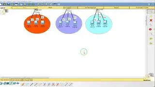 How to configuration Vlan routing VTP DHCP with Multilayer switch