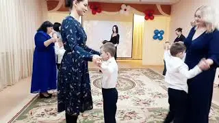 фестиваль семейного творчества 