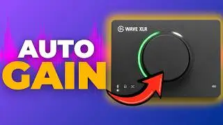 Wave XLR Mk2 Setup Guide (Perfect Mic Audio Made EASY)