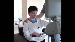 История Кати.