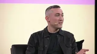 Yoel Roth excerpt from CODE 2023 Interview