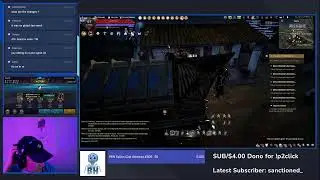 Live: I'm Back! What Did I Miss?